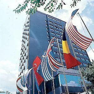 Maritza Hotel Plovdiv