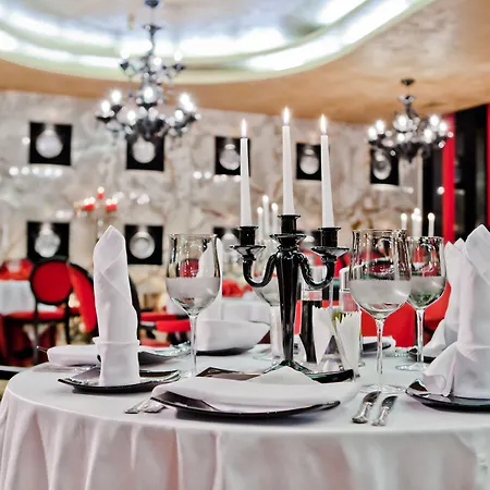 Hotel Maritza