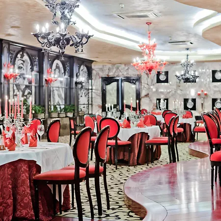 Hotel Maritza