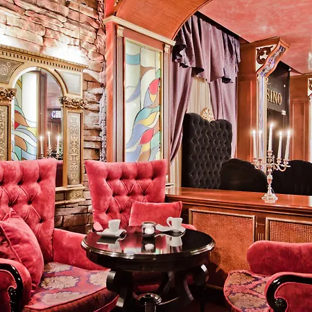 Maritza Hotel