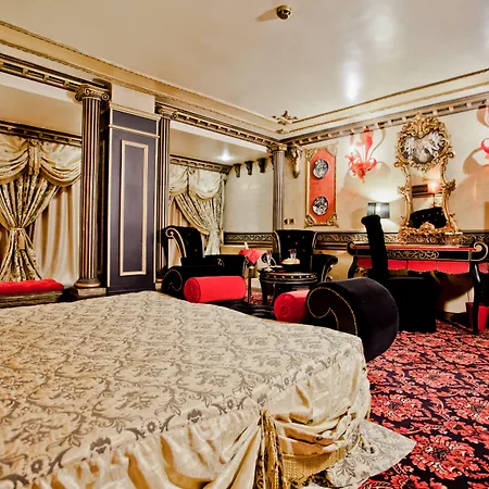 Maritza Hotel Plovdiv