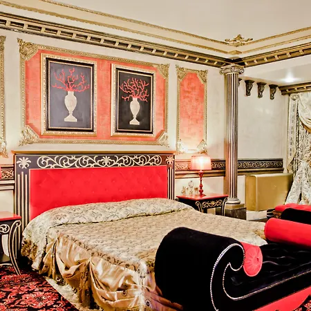 Hotel Maritza