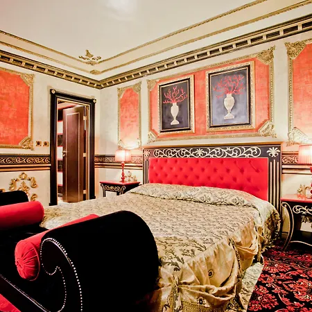 Maritza Hotel 4*