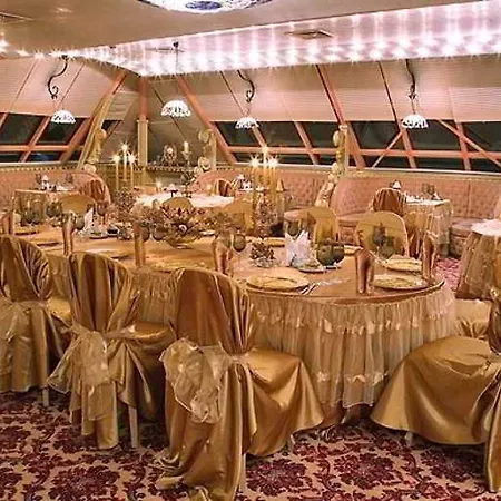 Maritza Hotel Plovdiv