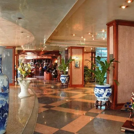 Maritza Hotel