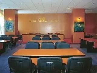 Maritza Hotel Plovdiv