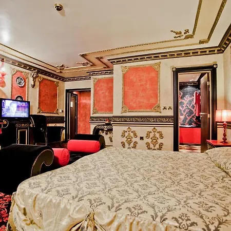 Hotel Maritza