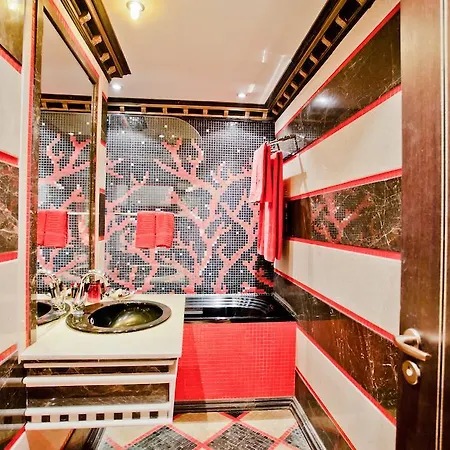 Maritza Hotel Plovdiv