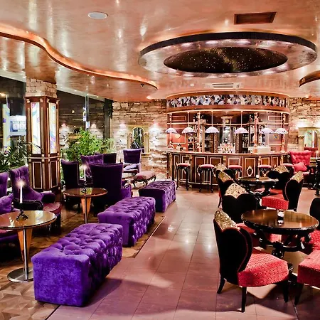 Maritza Hotel Plovdiv