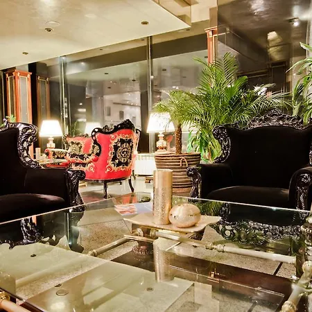 Maritza Hotel 4*