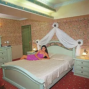 Maritza מלון 4*