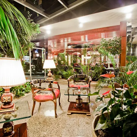 Hotel Maritza 4*