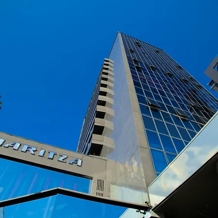 호텔 Maritza 4*