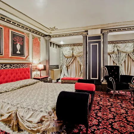 Maritza Hotel Plowdiw