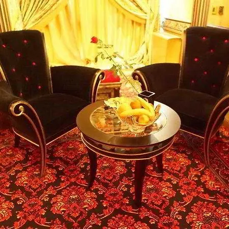 Maritza Hotel