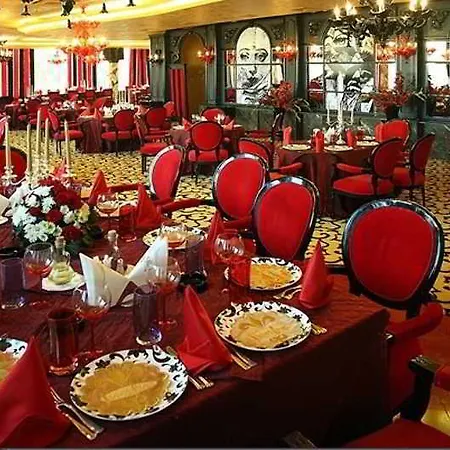 Hotel Maritza Plowdiw