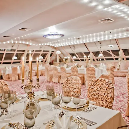 호텔 Maritza 플로브디프