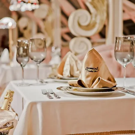 Maritza Hotel Plowdiw