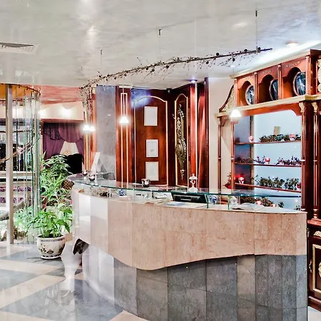 Maritza 4* 플로브디프