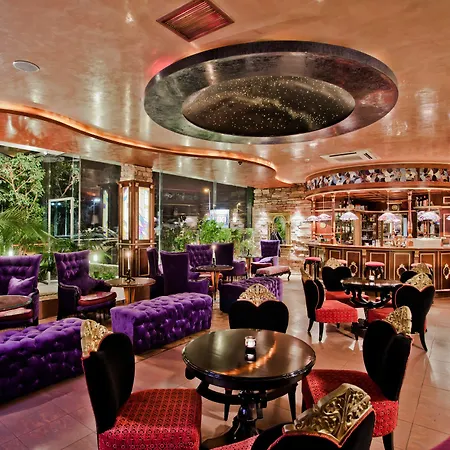 Maritza 호텔 플로브디프